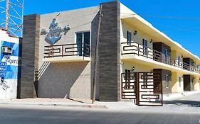 El Ancla Suites