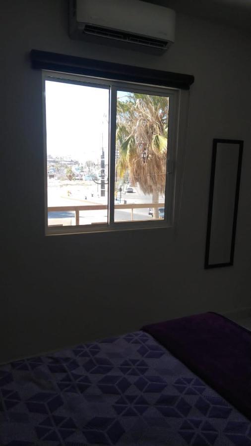El Ancla Suites Puerto Penasco Exterior photo